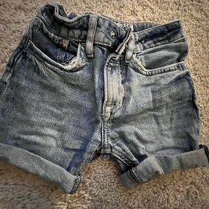 H&M Denim Shorts